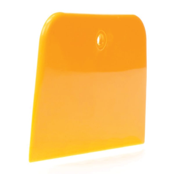 Dynatron™ 3" x 4" Automotive Body Filler Spreader