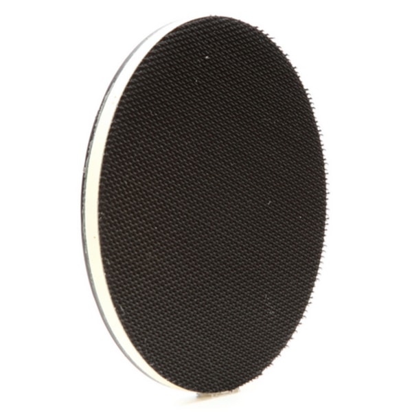 5" x 1/8"THK 3/8" Center Hole 5/8-11 INT Thread 915 Grinding Disc Pad Holder