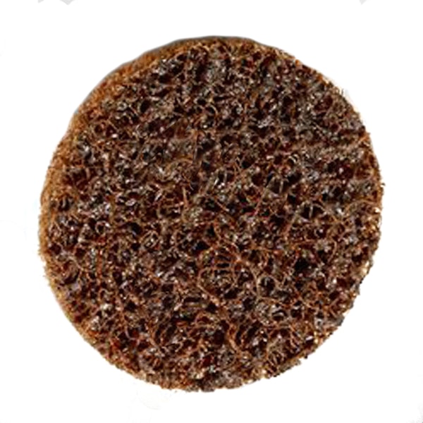 Roloc™ 1 1/2" x NH TR A CRS Surface Conditioning Abrasive Disc