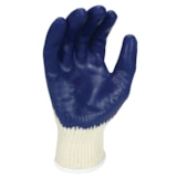 Premium Rubber Coated String Knit Work Gloves thumbnail 3