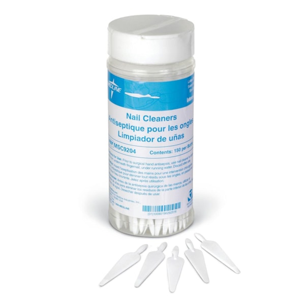 Nail Pick / Cleansers 150/BT