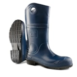 DuraPro® Steel Toe & Shank Chemical Resistant Boots thumbnail 1