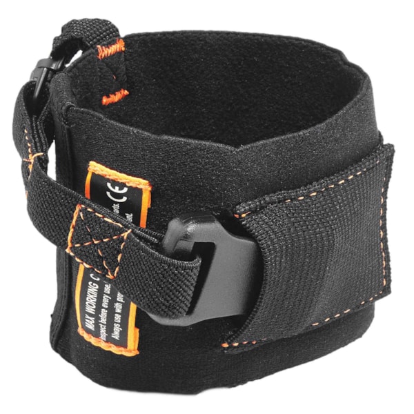 Squids® 3116 3 lb. Pull-On Wrist Lanyard & Buckle 6/Pack