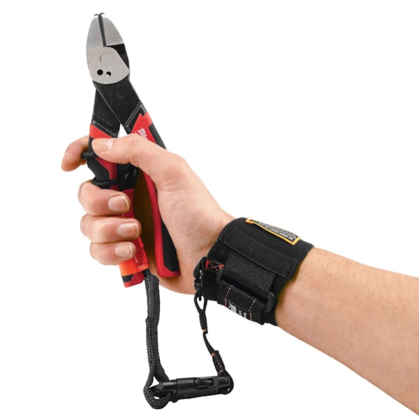 Squids® 3116 3 lb. Pull-On Wrist Lanyard & Buckle 6/Pack