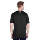 Men's Locker T-Shirts 2.0, Custom Product Add Your Logo thumbnail 1