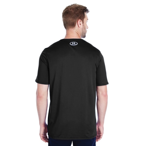 Men's Locker T-Shirts 2.0, Custom Product Add Your Logo