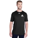 Men's Locker T-Shirts 2.0, Custom Product Add Your Logo thumbnail 2