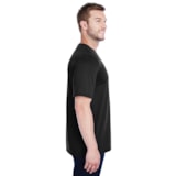 Men's Locker T-Shirts 2.0, Custom Product Add Your Logo thumbnail 3