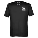 Men's Locker T-Shirts 2.0, Custom Product Add Your Logo thumbnail 4