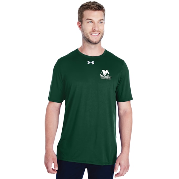 Men's Locker T-Shirts 2.0, Custom Product Add Your Logo