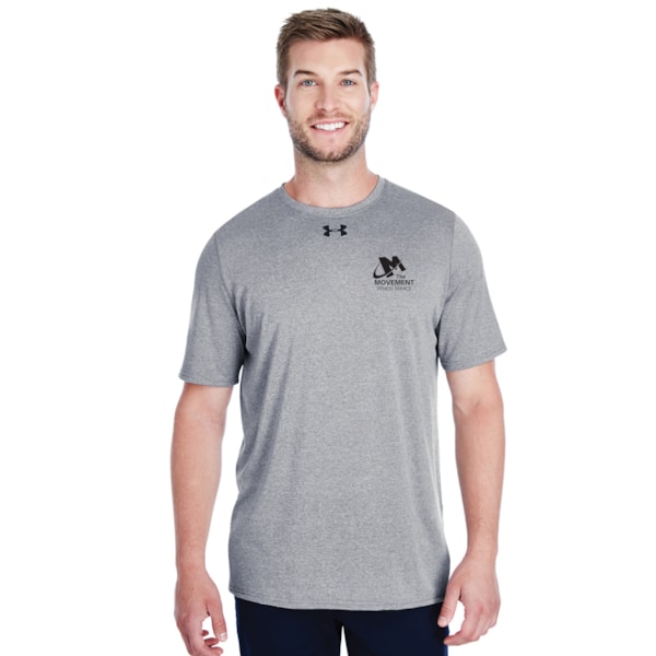 Men's Locker T-Shirts 2.0, Custom Product Add Your Logo