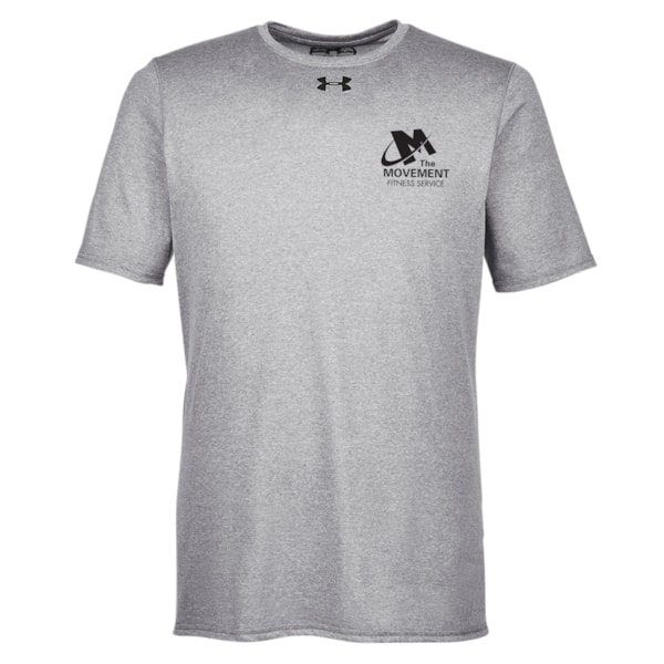 Men's Locker T-Shirts 2.0, Custom Product Add Your Logo