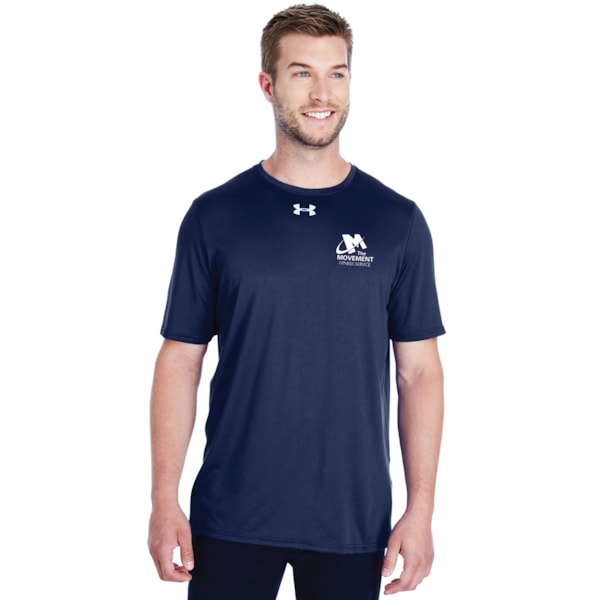 Men's Locker T-Shirts 2.0, Custom Product Add Your Logo