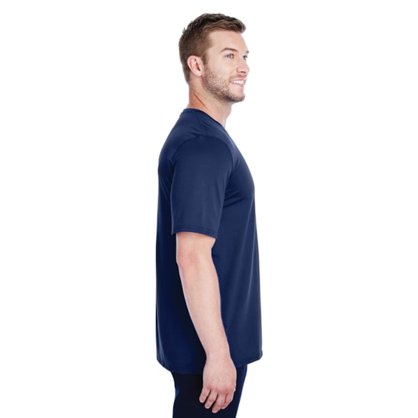 Men's Locker T-Shirts 2.0, Custom Product Add Your Logo