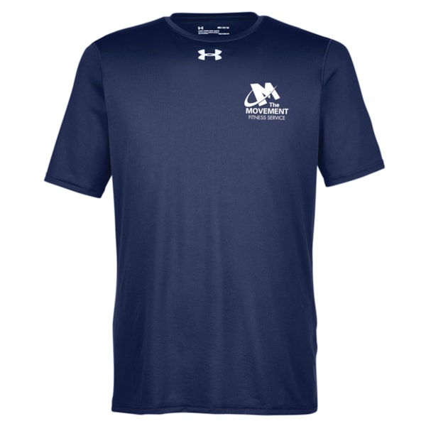 Men's Locker T-Shirts 2.0, Custom Product Add Your Logo