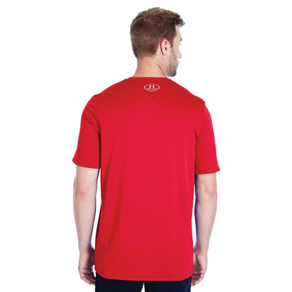 Men's Locker T-Shirts 2.0, Custom Product Add Your Logo