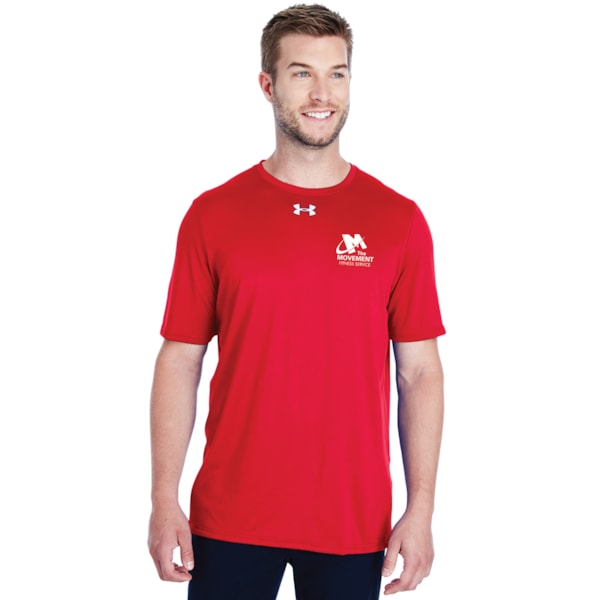 Men's Locker T-Shirts 2.0, Custom Product Add Your Logo