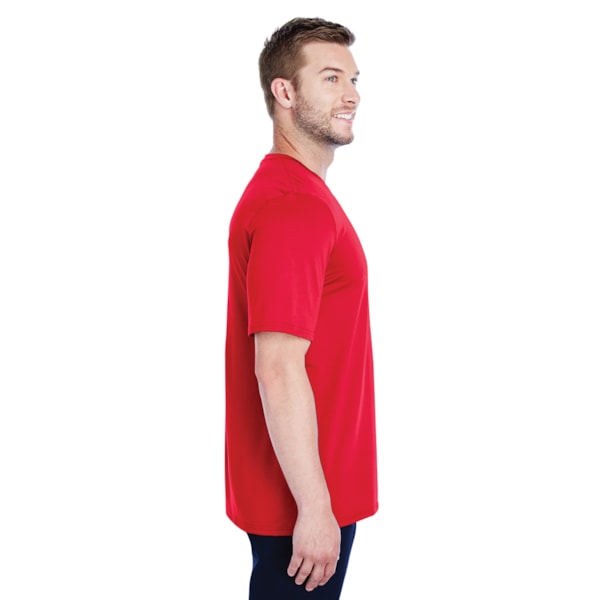 Men's Locker T-Shirts 2.0, Custom Product Add Your Logo