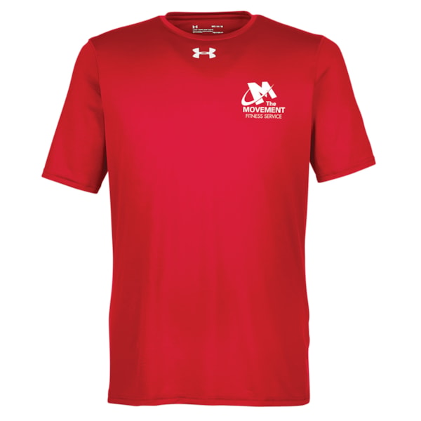 Men's Locker T-Shirts 2.0, Custom Product Add Your Logo