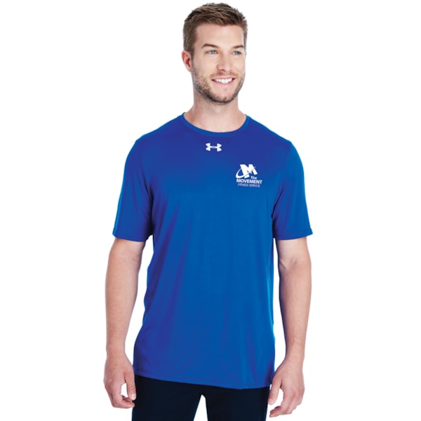 Men's Locker T-Shirts 2.0, Custom Product Add Your Logo