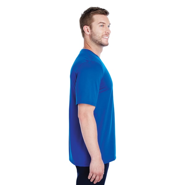 Men's Locker T-Shirts 2.0, Custom Product Add Your Logo