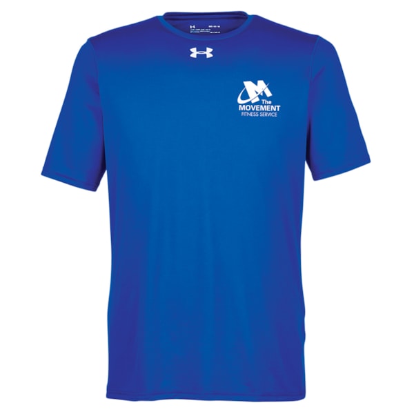 Men's Locker T-Shirts 2.0, Custom Product Add Your Logo