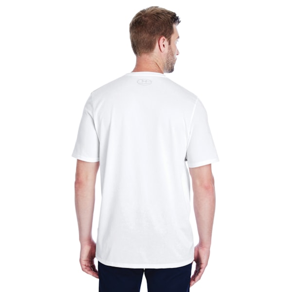 Men's Locker T-Shirts 2.0, Custom Product Add Your Logo