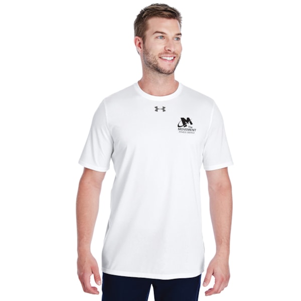 Men's Locker T-Shirts 2.0, Custom Product Add Your Logo
