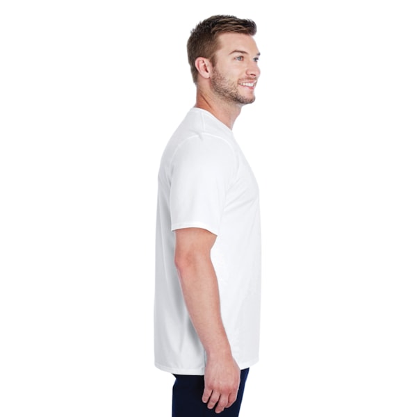 Men's Locker T-Shirts 2.0, Custom Product Add Your Logo