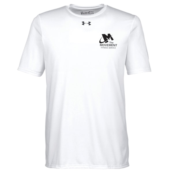 Men's Locker T-Shirts 2.0, Custom Product Add Your Logo