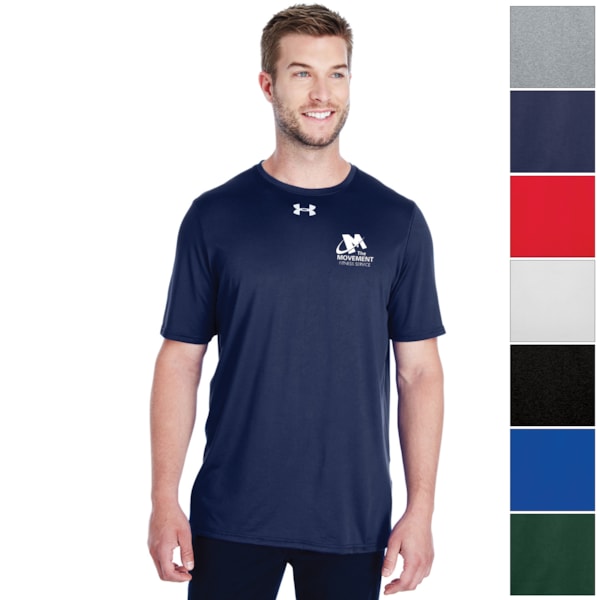 Men's Locker T-Shirts 2.0, Custom Product Add Your Logo