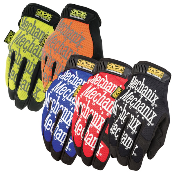 The Original Gloves