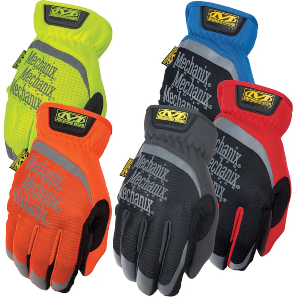 FastFit® Multi-Purpose Gloves