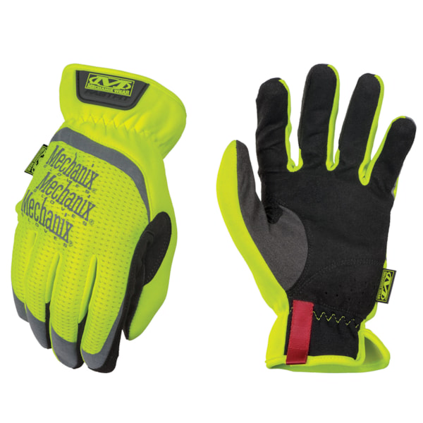 FastFit® Multi-Purpose Gloves