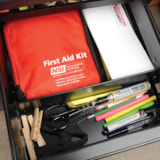 Soft Pack First Aid Kit thumbnail 2