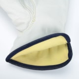 Kevlar® Lined Goatskin Leather Level A2 Cut Resistant Driver's Gloves thumbnail 1