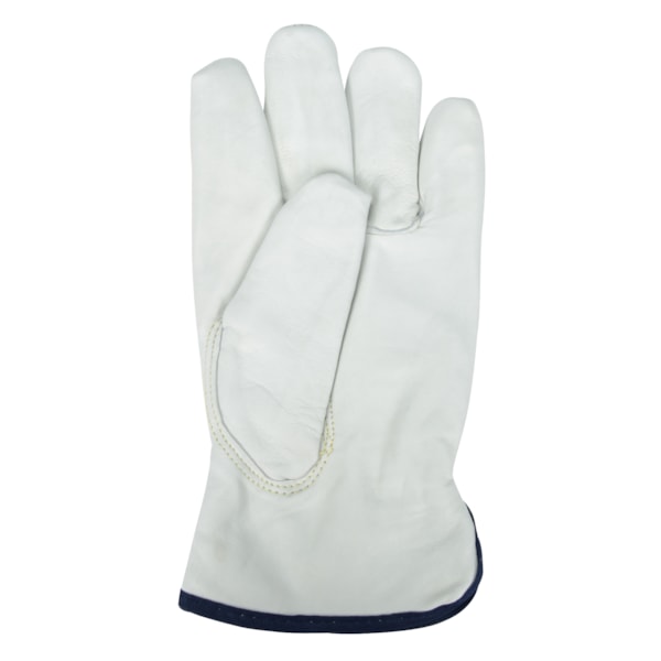 Kevlar® Lined Goatskin Leather Level A2 Cut Resistant Driver's Gloves
