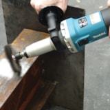 6.6 AMP 1/4" SJS™ Variable Speed Die Grinder thumbnail 2