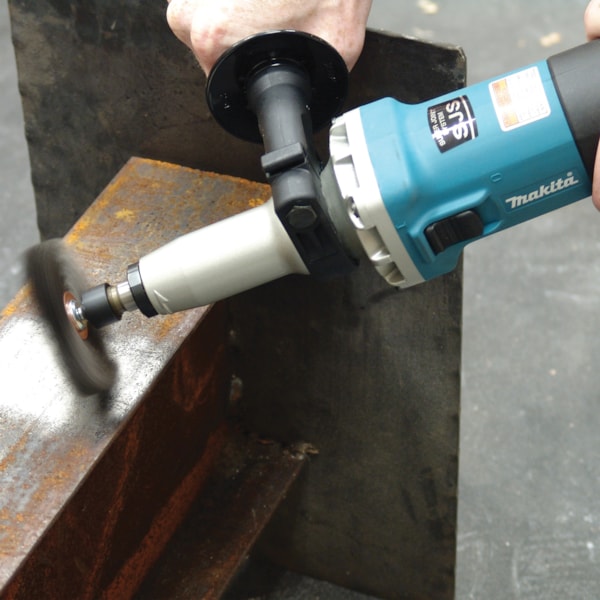 6.6 AMP 1/4" SJS™ Variable Speed Die Grinder