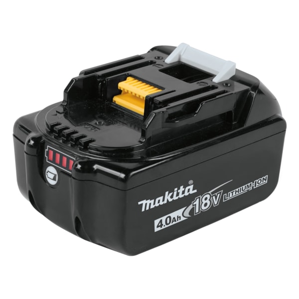 18V LXT® Lithium-Ion Battery and Charger Pack