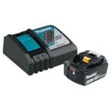 18V LXT® Lithium-Ion Battery and Charger Pack thumbnail 3