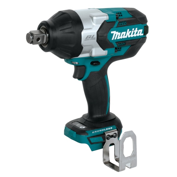 18V LXT® Lithium-Ion Brushless Cordless High Torque 3/4" Sq. Drive Impact Wrench Tool Only