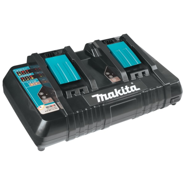 18V LXT® Lithium-Ion Brushless Cordless Robotic Vacuum Kit