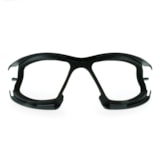 Obliterator™ IQ-IQuity™ Clear Anti-Fog Lens Foam Lined Safety Glasses thumbnail 1