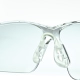 Obliterator™ IQ-IQuity™ Clear Anti-Fog Lens Foam Lined Safety Glasses thumbnail 3