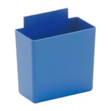 3 1/4"W x 1 3/4"D x 3"H Shelf Bin Cups 48/Case thumbnail 2