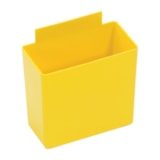 3 1/4"W x 1 3/4"D x 3"H Shelf Bin Cups 48/Case thumbnail 3