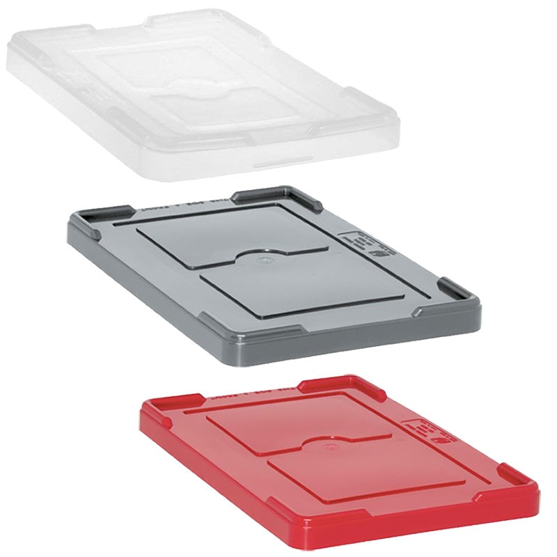 16.5"L x 10.875"W Dividable Grid Container Lid