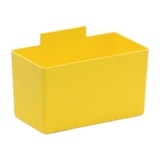 5 1/4"W x 2 3/4"D x 3"H Shelf Bin Cups 48/Case thumbnail 2