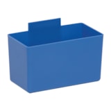 5 1/4"W x 2 3/4"D x 3"H Shelf Bin Cups 48/Case thumbnail 3